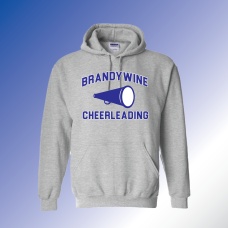 BHS Cheer JV Hoodie